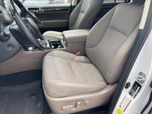 2023 Lexus GX GX 460 Premium
