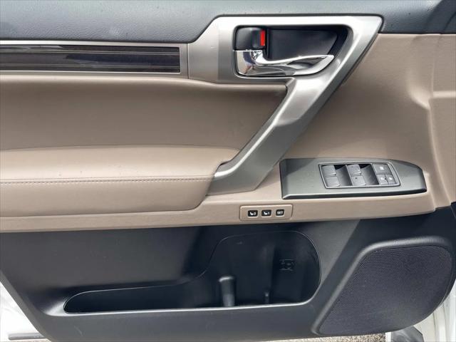 2023 Lexus GX GX 460 Premium
