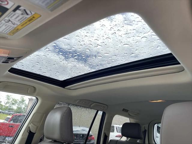 2023 Lexus GX GX 460 Premium