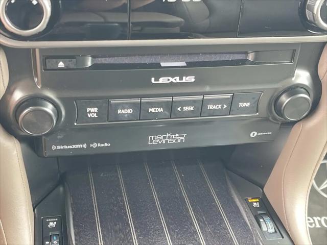 2023 Lexus GX GX 460 Premium
