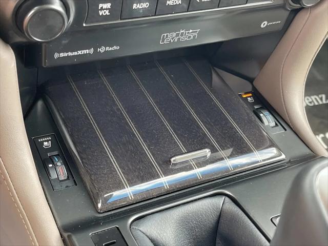 2023 Lexus GX GX 460 Premium