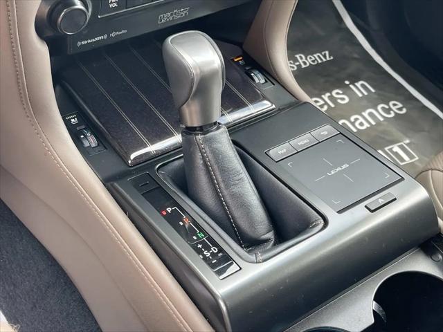 2023 Lexus GX GX 460 Premium