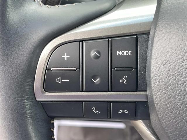 2023 Lexus GX GX 460 Premium