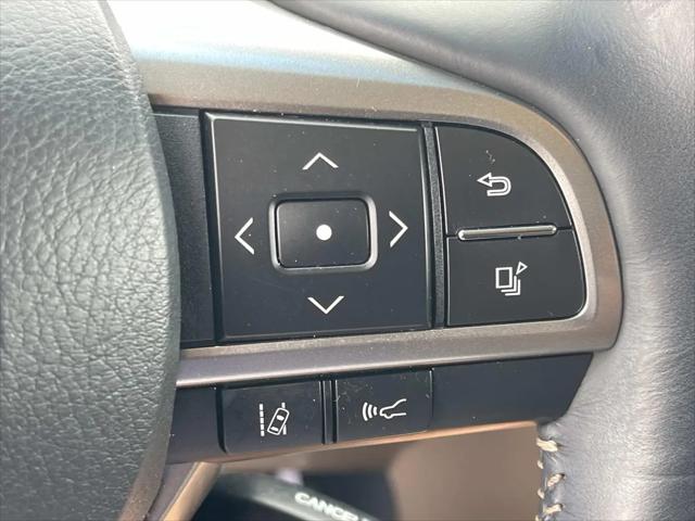 2023 Lexus GX GX 460 Premium