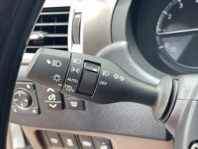 2023 Lexus GX GX 460 Premium