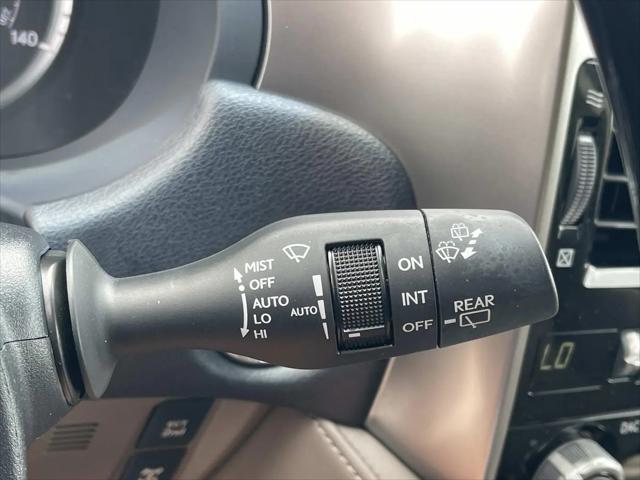 2023 Lexus GX GX 460 Premium