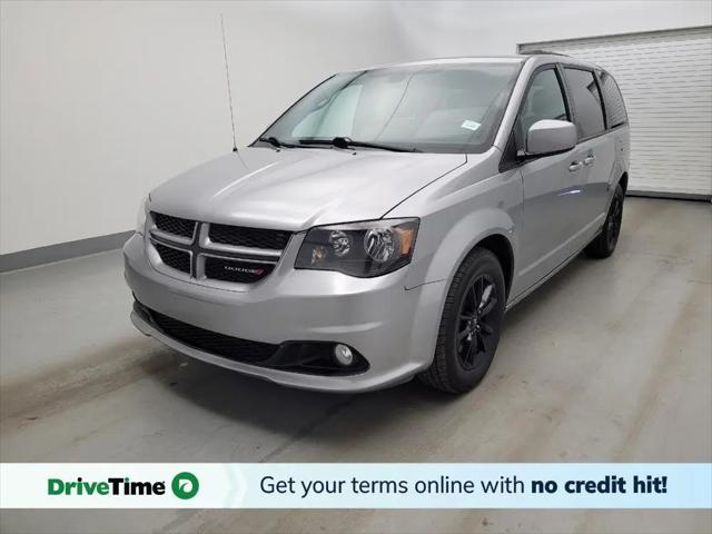 2019 Dodge Grand Caravan GT for sale in Cincinnati, OH