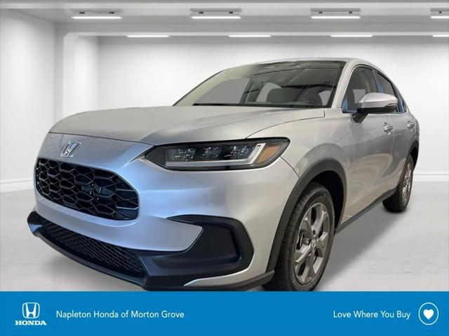2027 Honda HR-V LX for sale in Morton Grove, IL