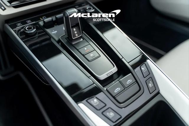 2023 Porsche 911 Targa 4S