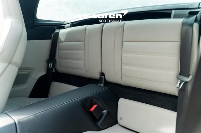 2023 Porsche 911 Targa 4S