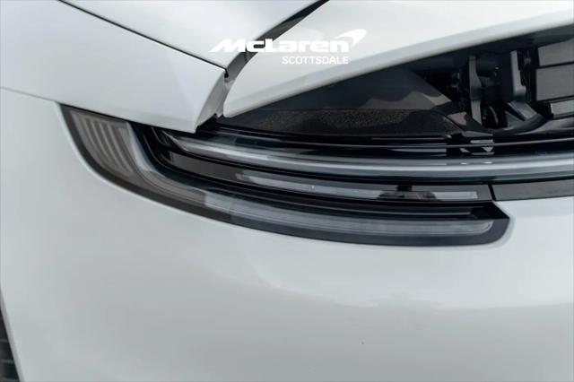 2023 Porsche 911 Targa 4S
