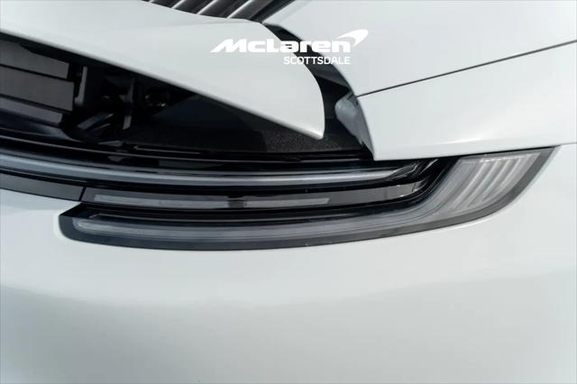 2023 Porsche 911 Targa 4S