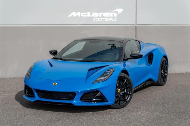 2025 Lotus Emira V6 for sale in Scottsdale, AZ