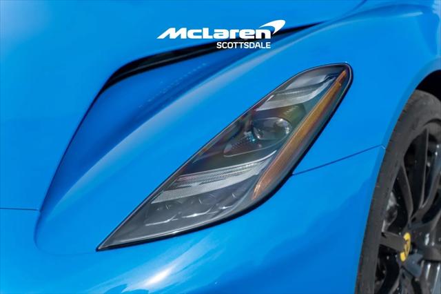 2025 Lotus Emira V6