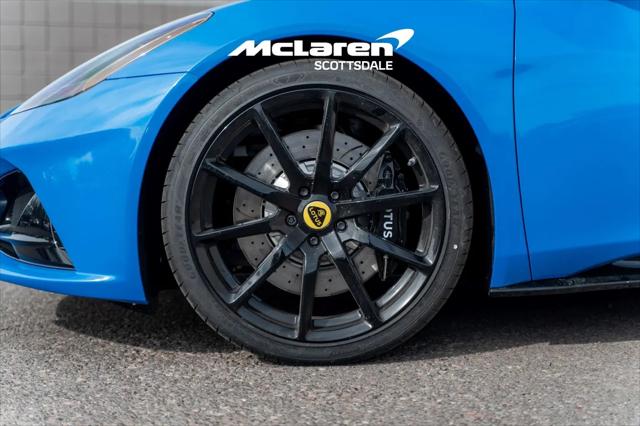 2025 Lotus Emira V6