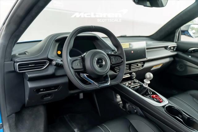 2025 Lotus Emira V6