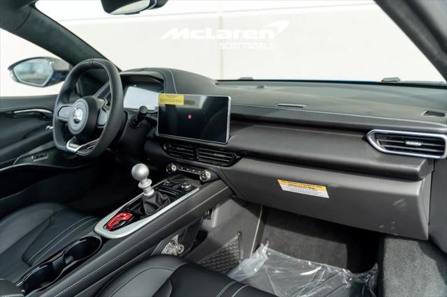2025 Lotus Emira V6