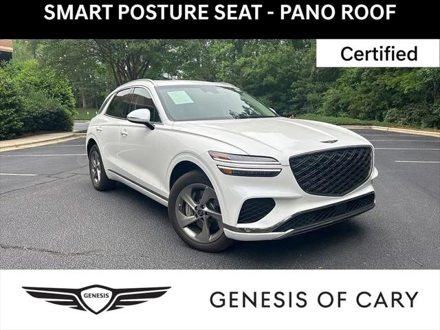 2026 Genesis GV70 2.5T Select for sale in Cary, NC