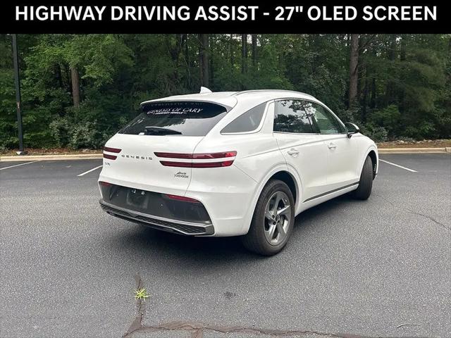 2026 Genesis GV70 2.5T Select