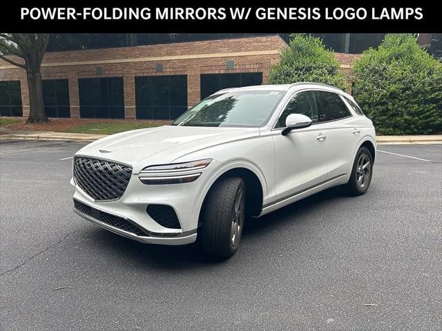 2026 Genesis GV70 2.5T Select