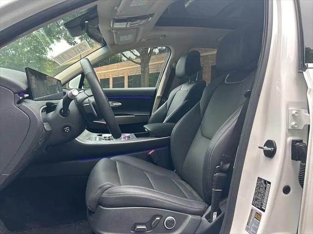 2026 Genesis GV70 2.5T Select