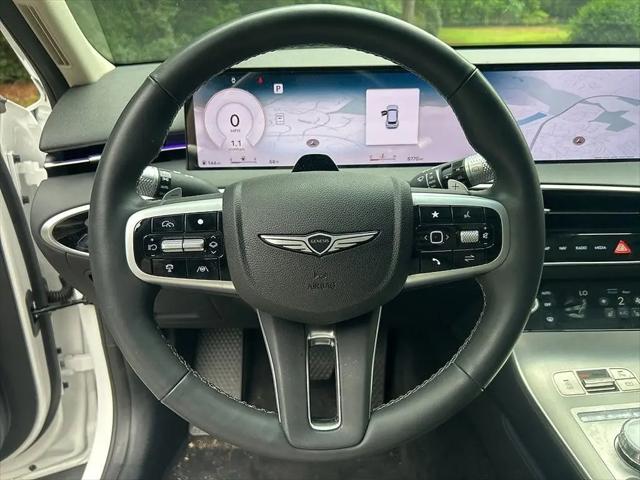 2026 Genesis GV70 2.5T Select