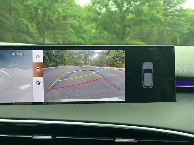 2026 Genesis GV70 2.5T Select