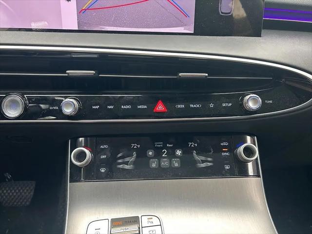 2026 Genesis GV70 2.5T Select