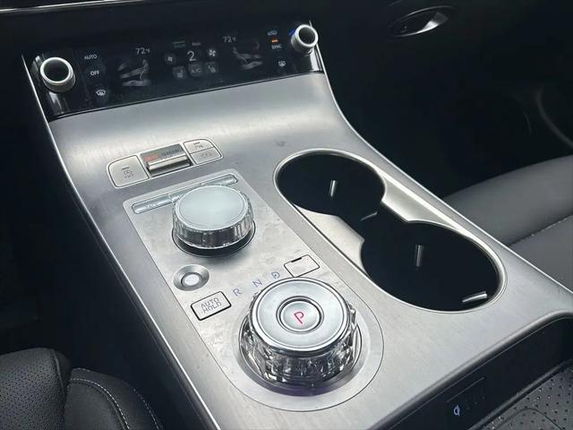 2026 Genesis GV70 2.5T Select