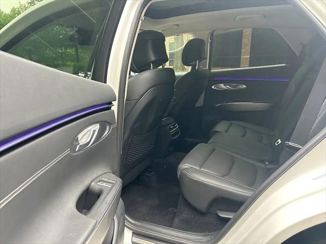 2026 Genesis GV70 2.5T Select