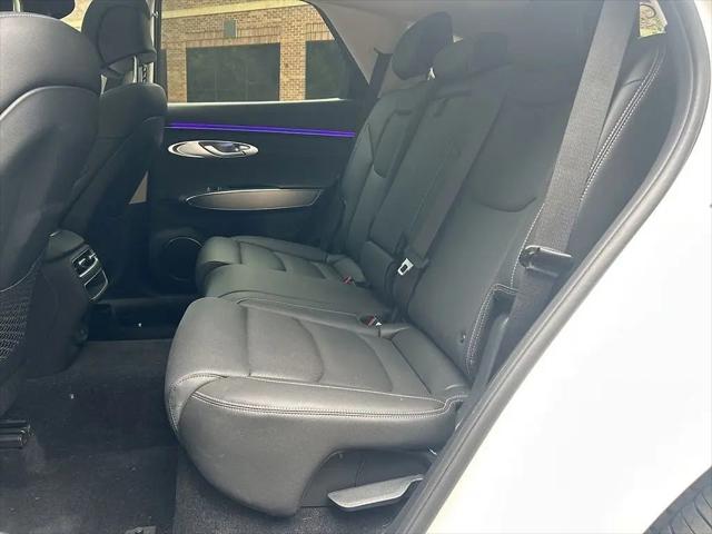 2026 Genesis GV70 2.5T Select