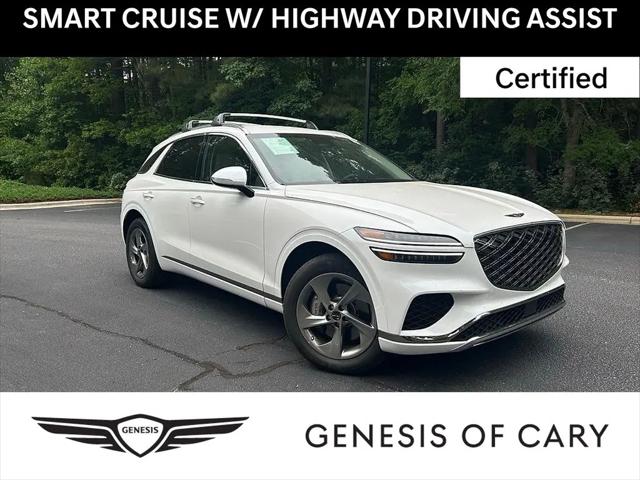 2026 Genesis GV70 2.5T for sale in Cary, NC