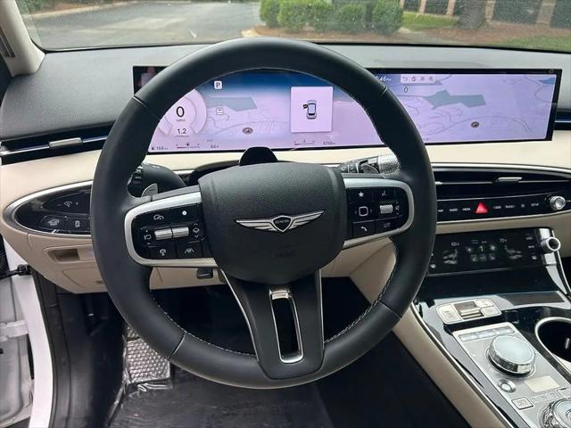 2026 Genesis GV70 2.5T