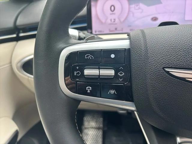 2026 Genesis GV70 2.5T