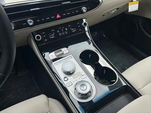 2026 Genesis GV70 2.5T