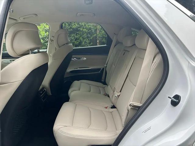2026 Genesis GV70 2.5T