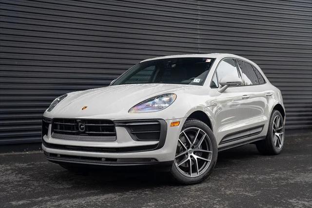 2026 Porsche Macan Macan for sale in Lawrenceville, NJ