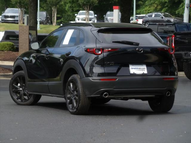 2026 Mazda CX-30 2.5 S Aire Edition