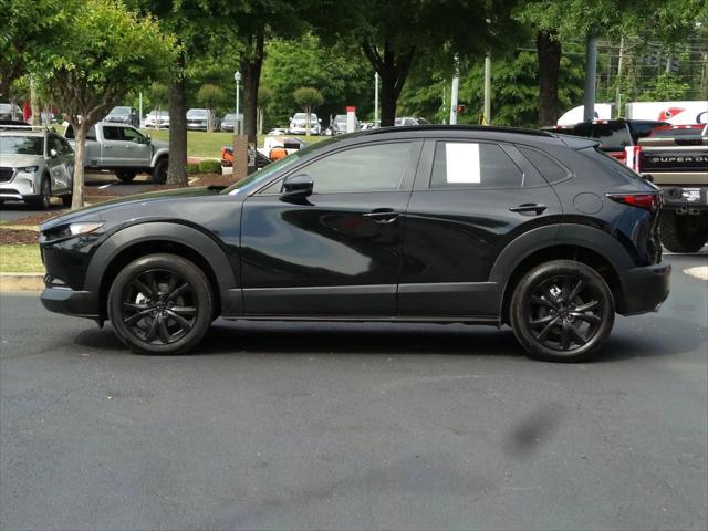 2026 Mazda CX-30 2.5 S Aire Edition