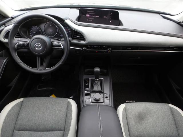 2026 Mazda CX-30 2.5 S Aire Edition