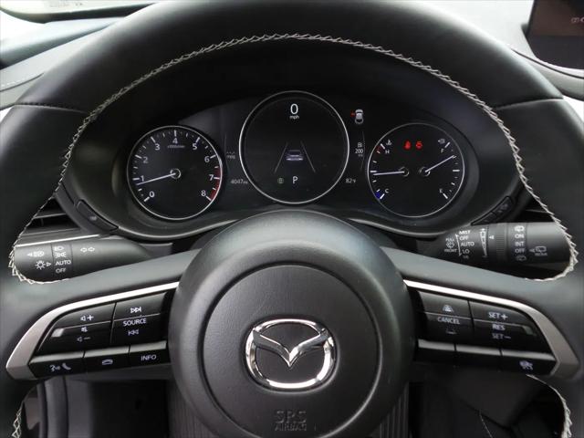 2026 Mazda CX-30 2.5 S Aire Edition