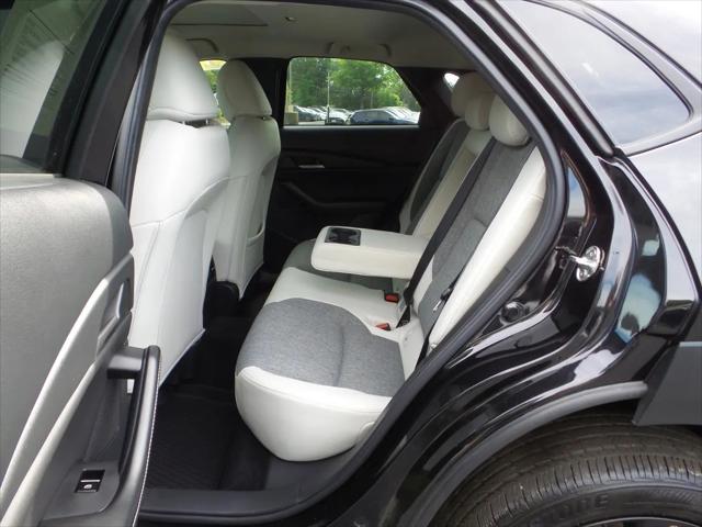 2026 Mazda CX-30 2.5 S Aire Edition