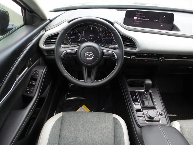 2026 Mazda CX-30 2.5 S Aire Edition