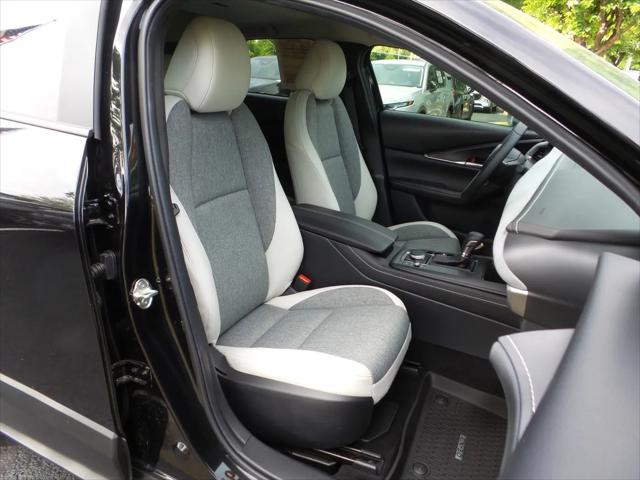 2026 Mazda CX-30 2.5 S Aire Edition