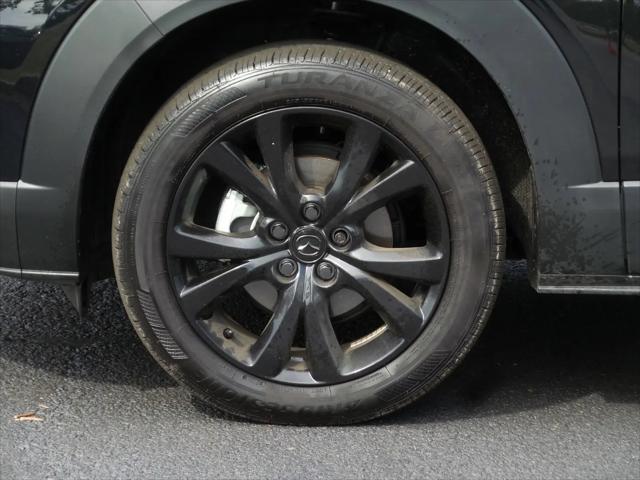 2026 Mazda CX-30 2.5 S Aire Edition