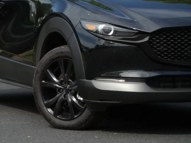 2026 Mazda CX-30 2.5 S Aire Edition