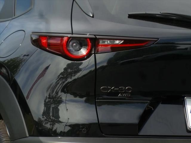 2026 Mazda CX-30 2.5 S Aire Edition