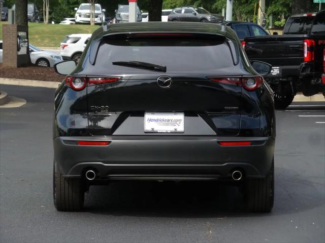 2026 Mazda CX-30 2.5 S Aire Edition