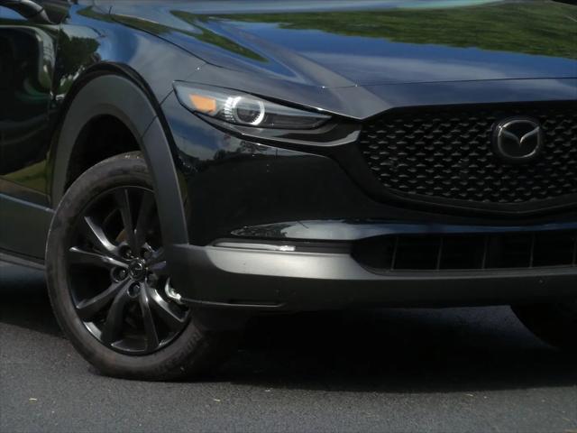 2026 Mazda CX-30 2.5 S Aire Edition