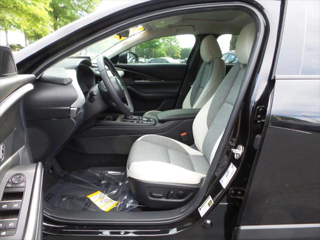 2026 Mazda CX-30 2.5 S Aire Edition